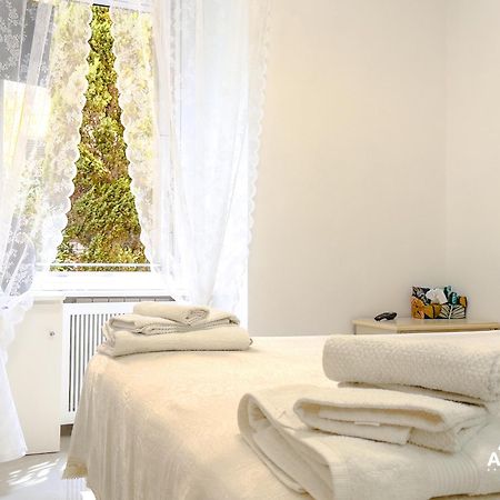 Azadi B&B Flaminio Roma Dış mekan fotoğraf